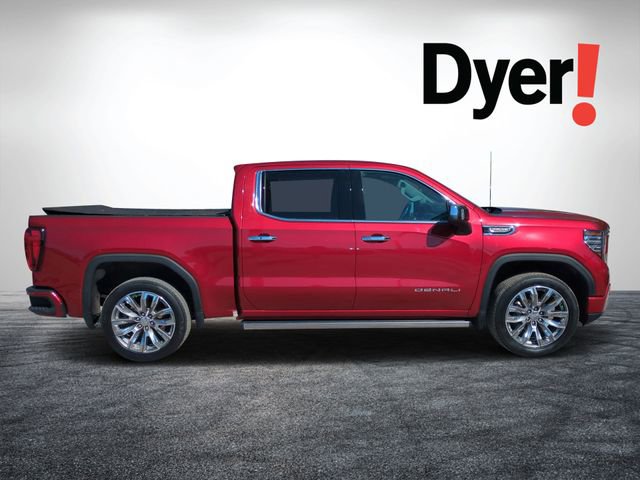 Certified 2023 GMC Sierra 1500 Denali w/ Denali Reserve Package image 2