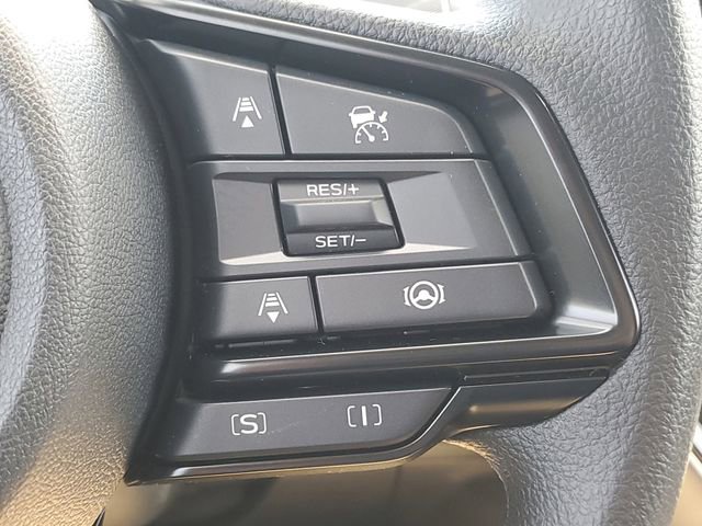 New 2026 Subaru Crosstrek 2.0i Premium AWD/4WD image 21
