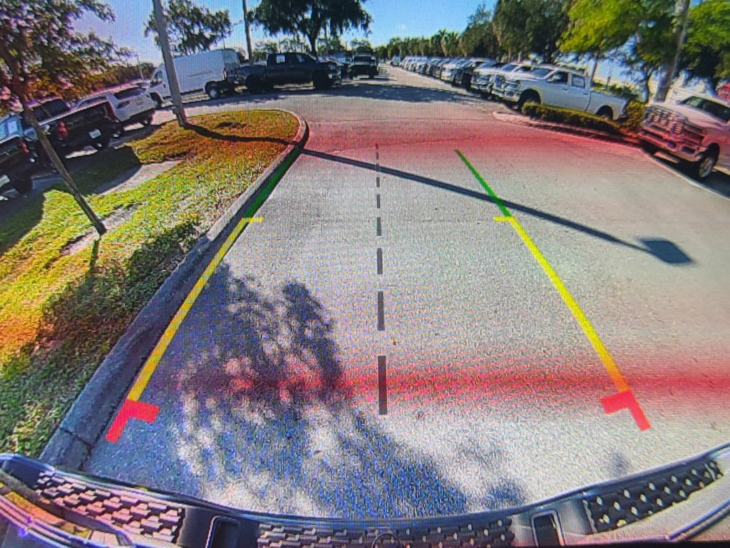 New 2026 RAM 1500 Limited image 21