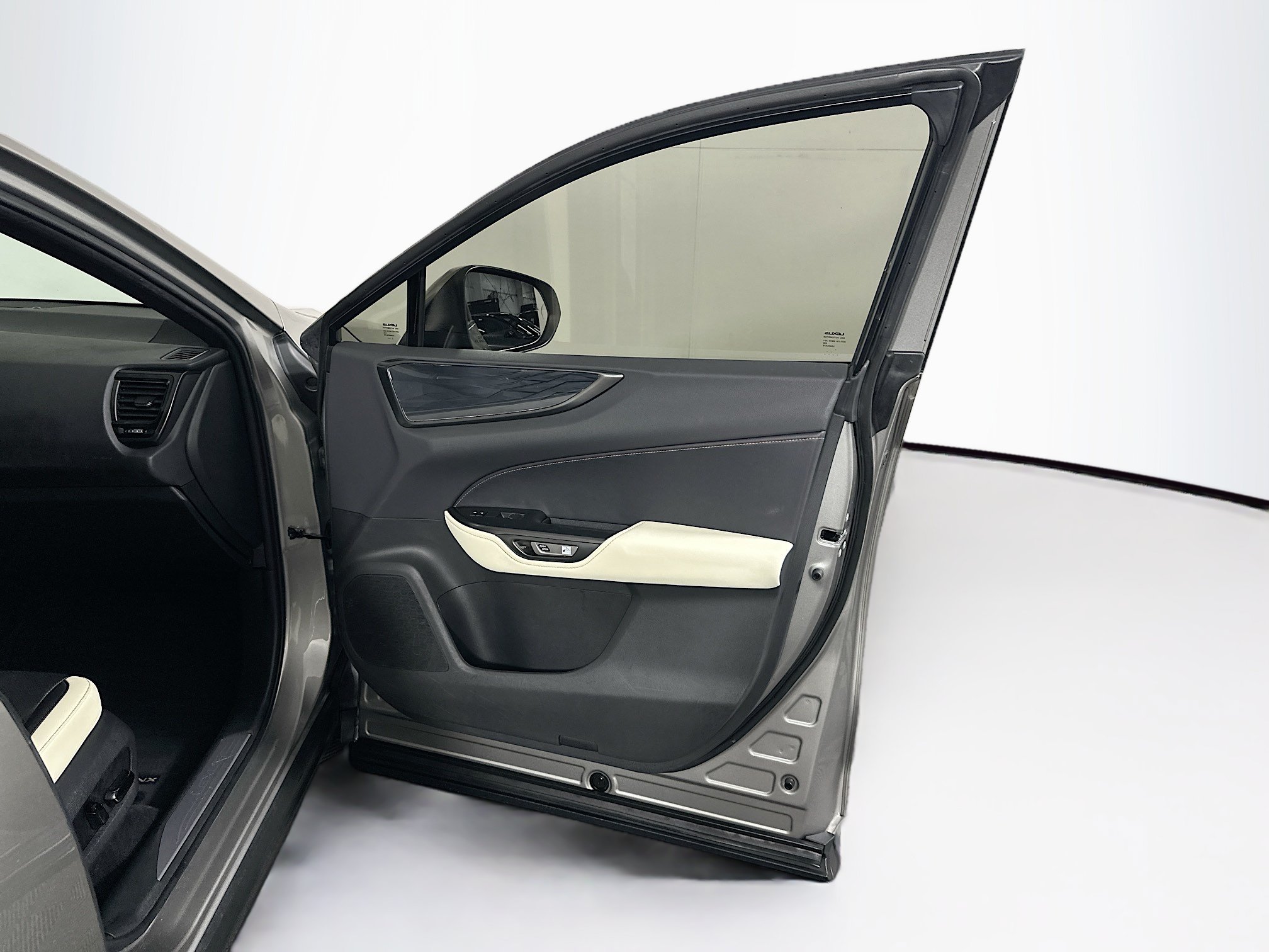 Used 2023 Lexus NX 350 AWD image 35