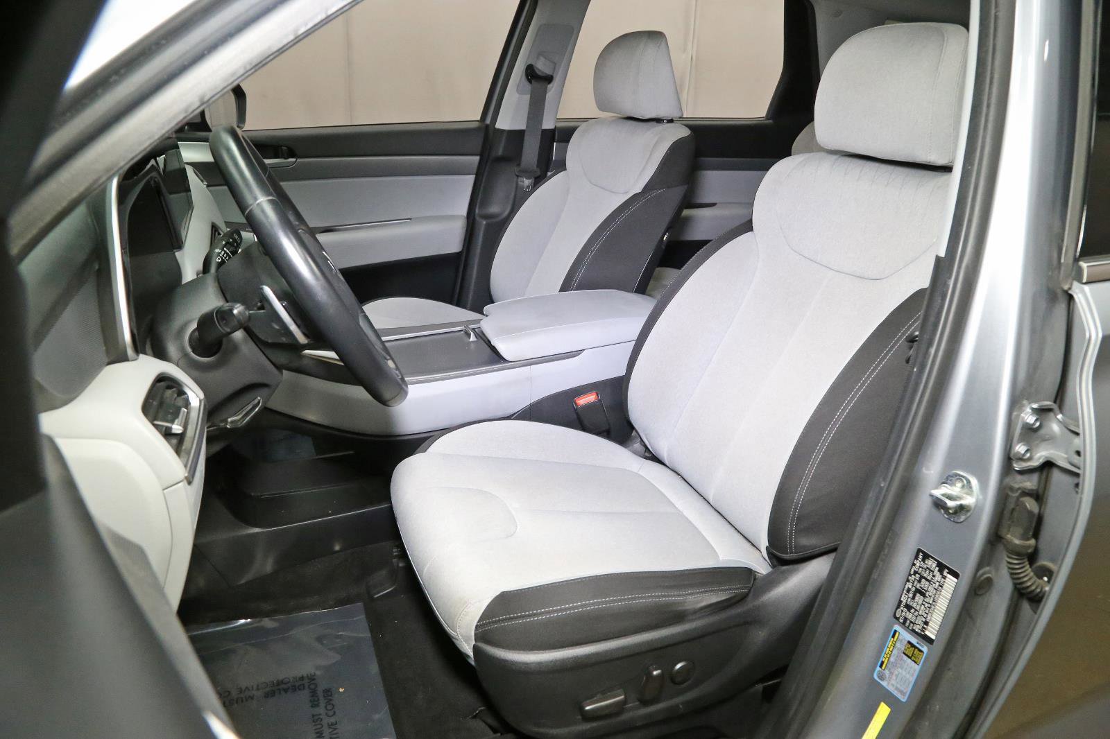 Used 2020 Hyundai Palisade SEL w/ Convenience Package image 4