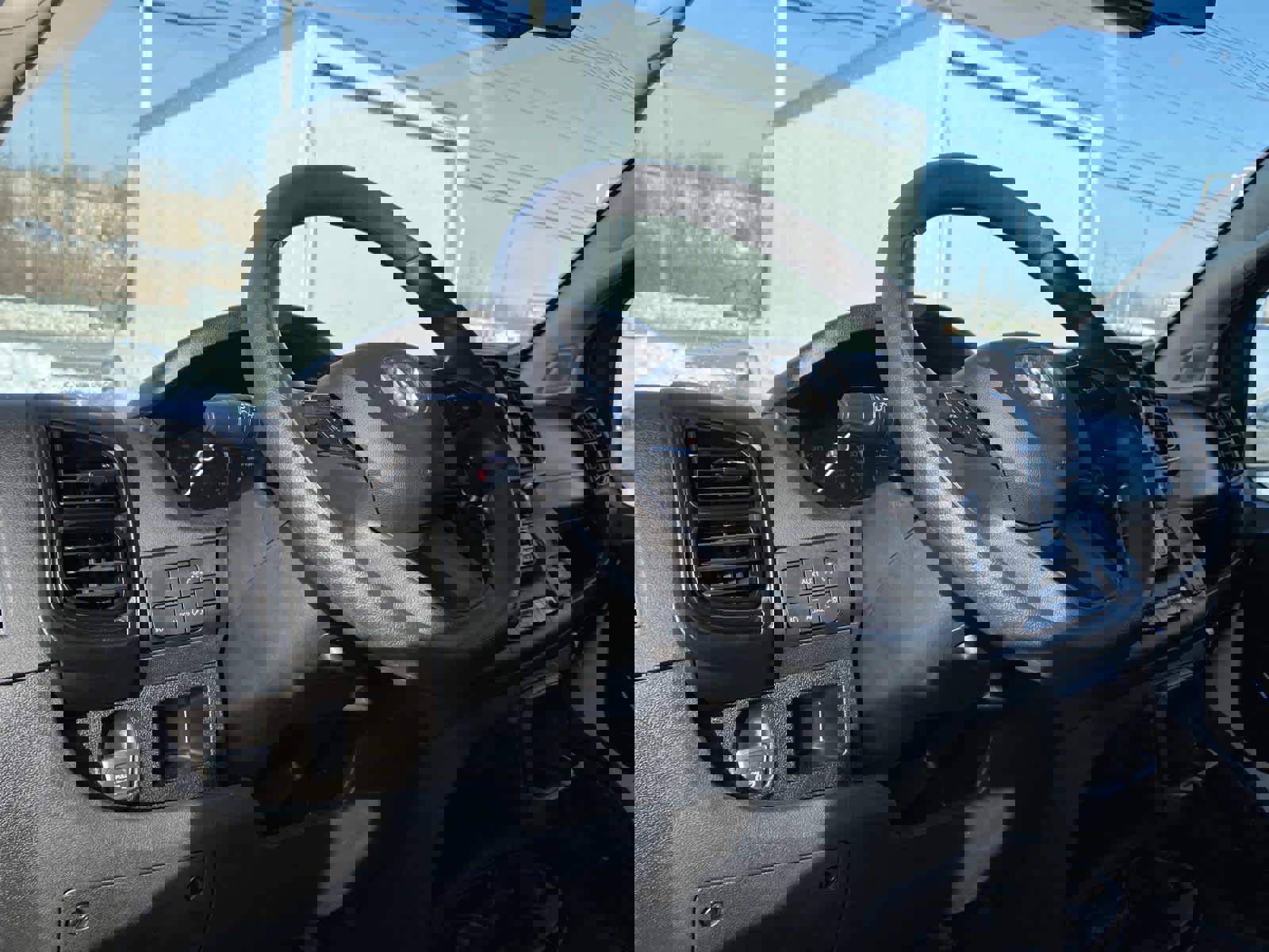 Used 2023 RAM ProMaster 3500 image 10