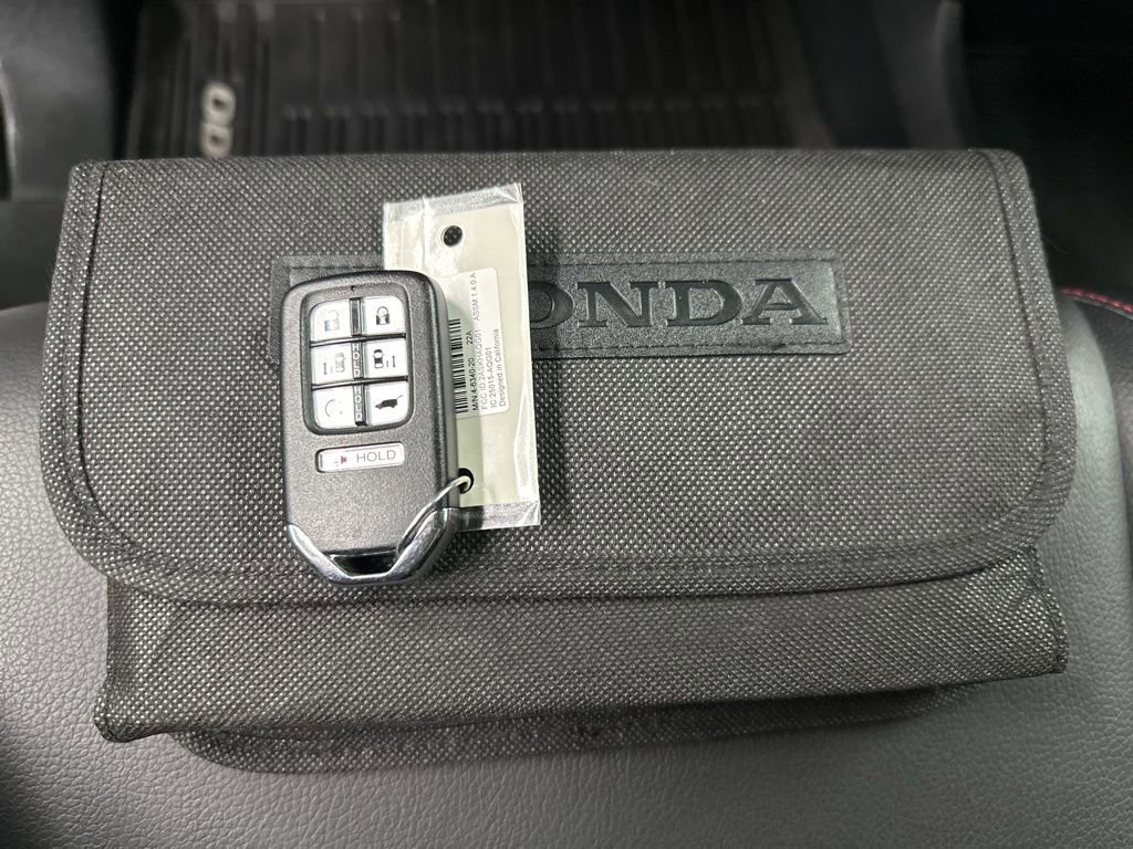 Used 2024 Honda Odyssey Sport image 42