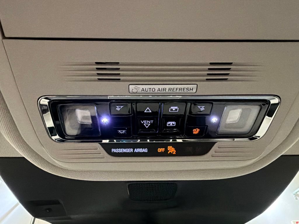 New 2026 Lincoln Aviator Reserve AWD/4WD image 26