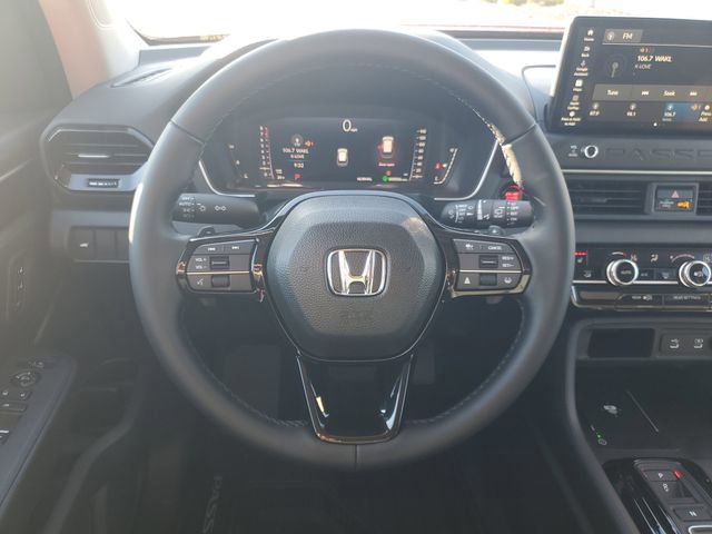 New 2026 Honda Passport RTL image 9