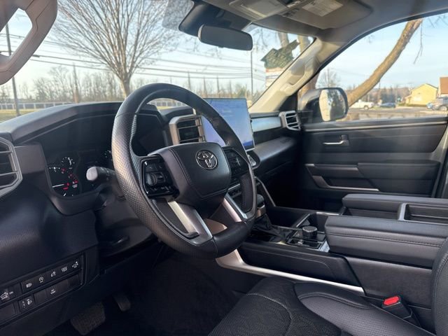 Used 2023 Toyota Tundra SR5 image 19