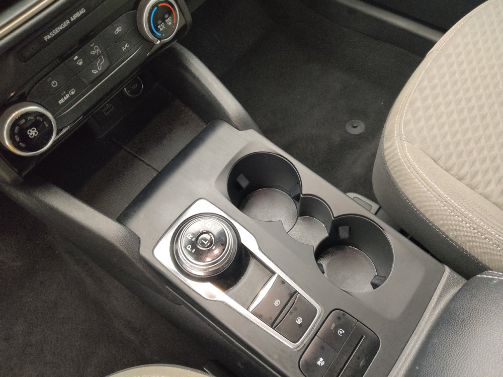 Used 2021 Ford Escape SE image 26