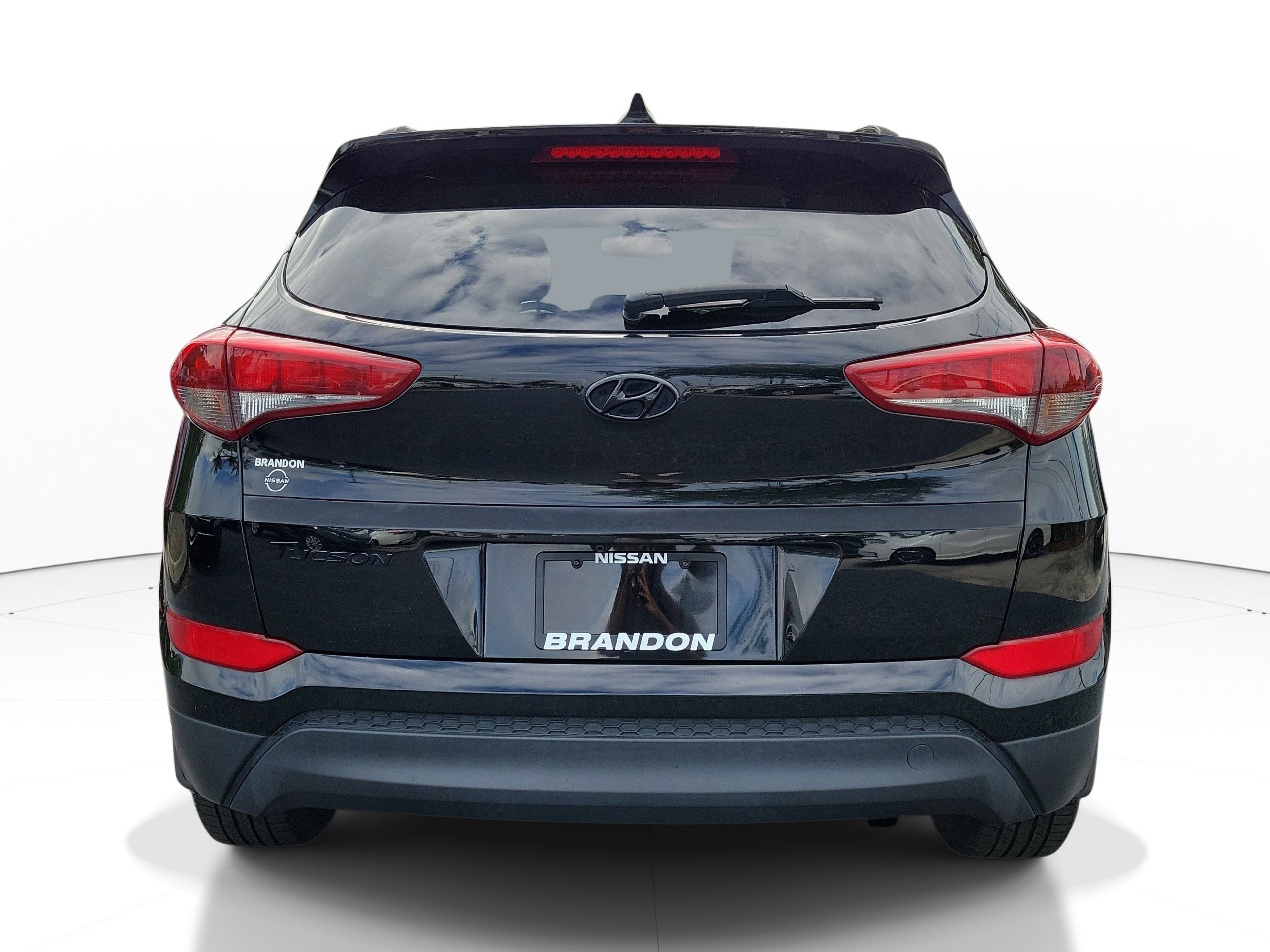 Used 2018 Hyundai Tucson SEL Plus FWD image 6