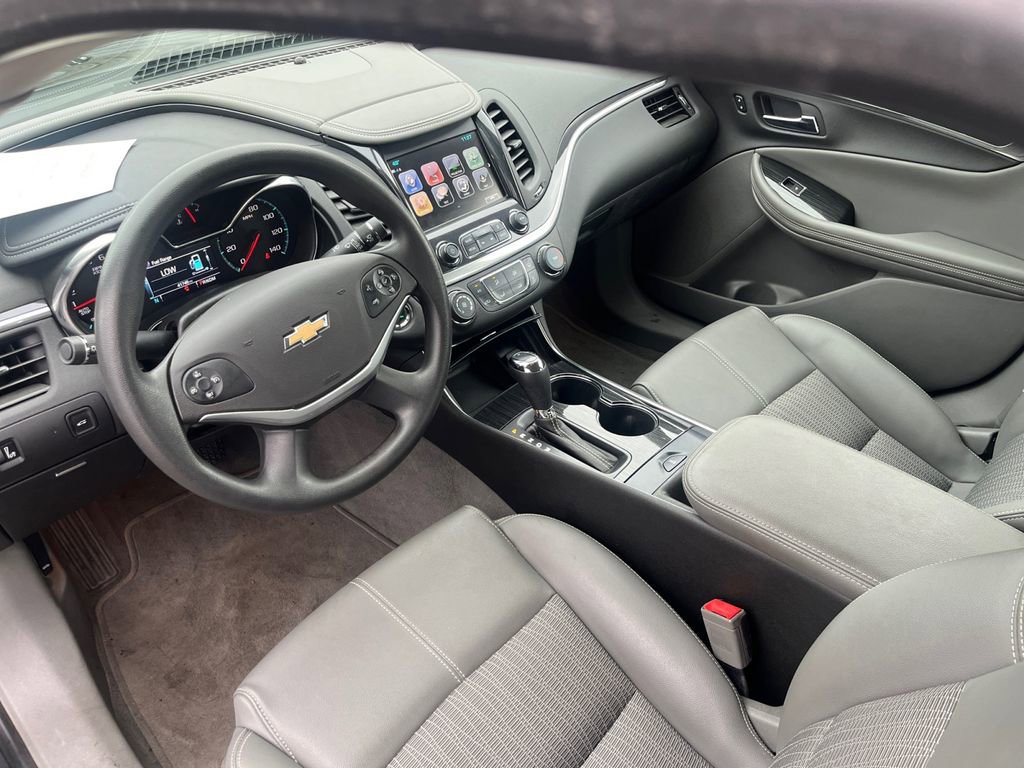Used 2019 Chevrolet Impala LS image 17
