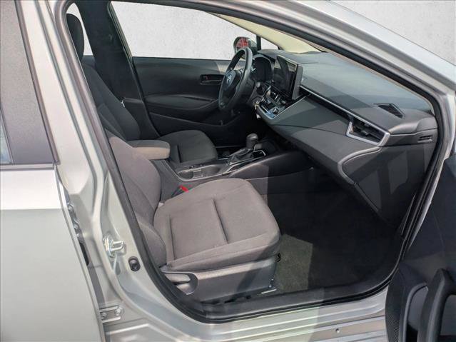 Used 2024 Toyota Corolla LE FWD image 18