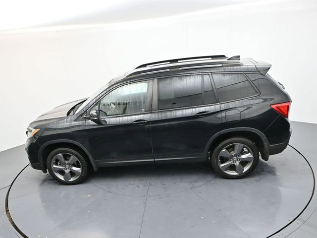 Used 2019 Honda Passport Touring image 37