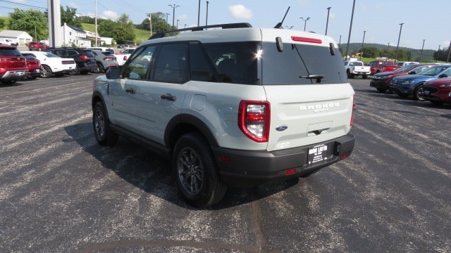 Used 2024 Ford Bronco Sport Big Bend w/ Convenience Package image 5