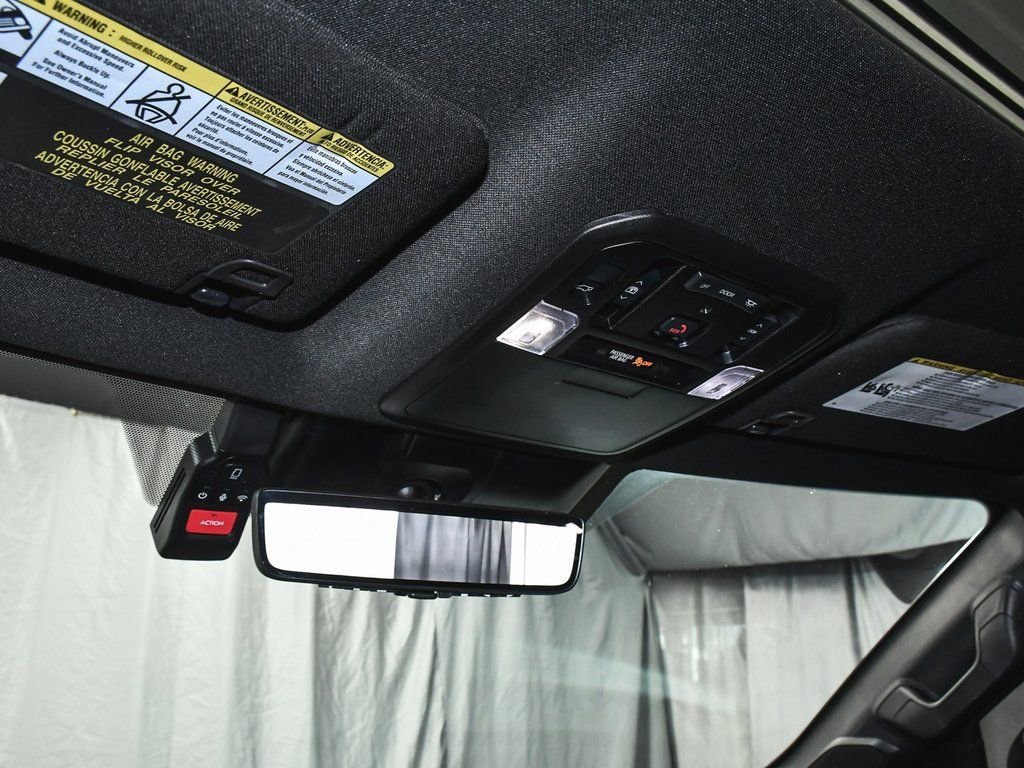 Used 2025 Toyota Sequoia TRD Pro image 42