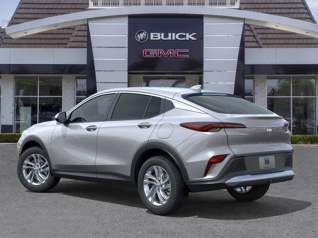 New 2026 Buick Envista Preferred image 3