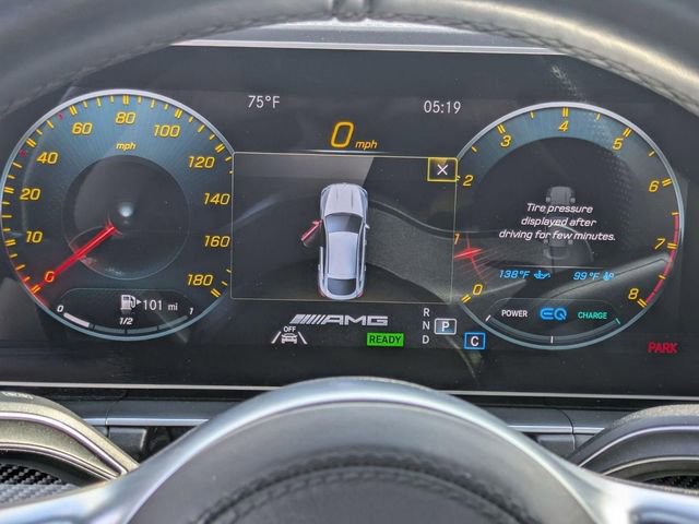 Used 2023 Mercedes-Benz GLE 53 AMG 4MATIC Coupe image 15