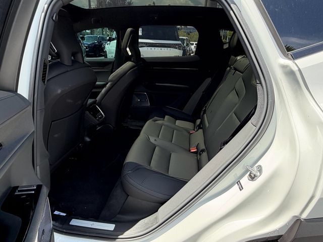 Used 2025 Polestar Polestar 3 AWD/4WD image 13