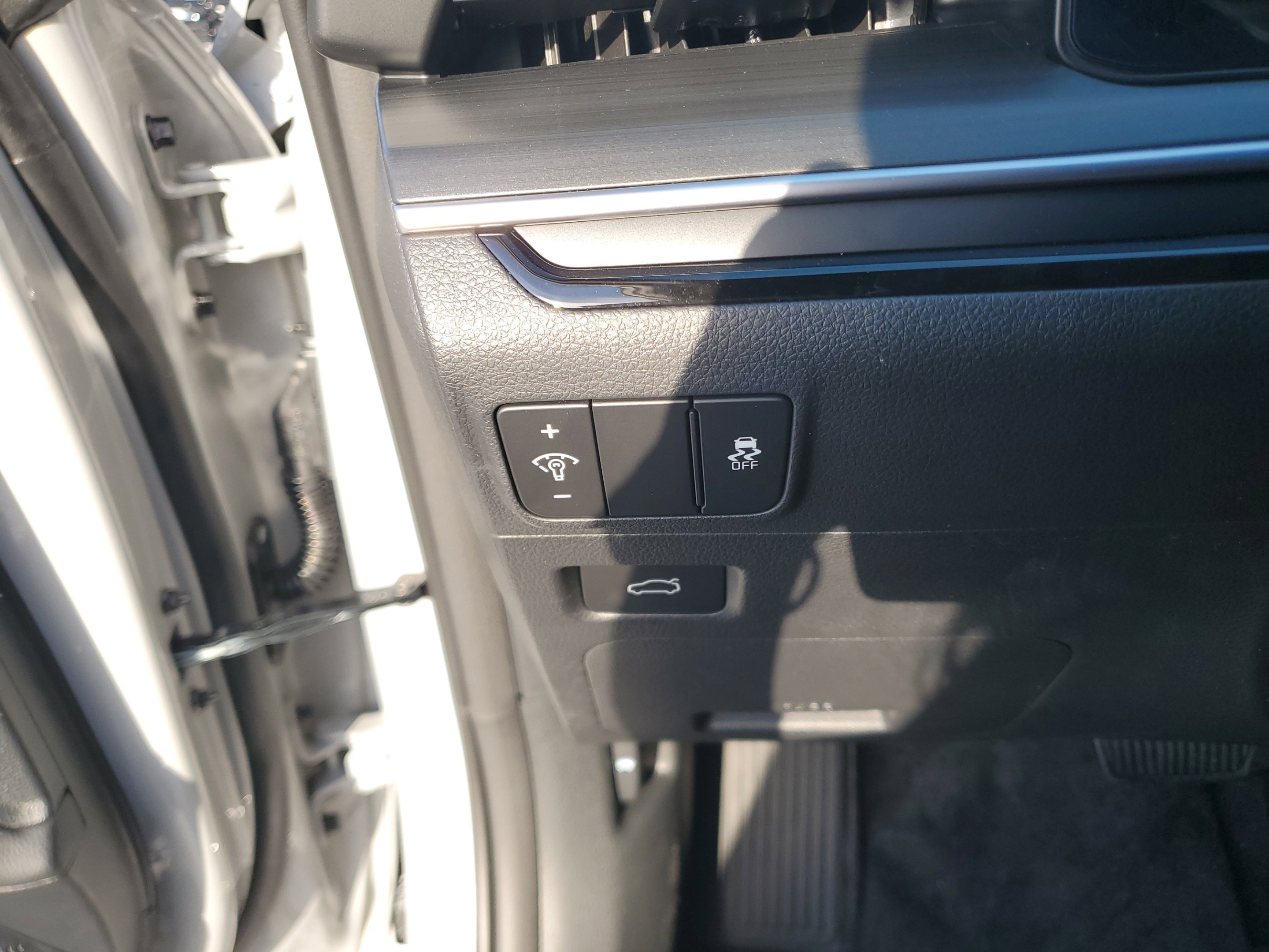 New 2026 Kia K5 GT-Line w/ GT-Line Premium Package FWD image 26