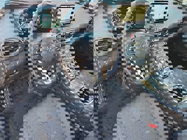 Certified 2023 Hyundai Santa Fe Blue w/ Cargo Package image 10