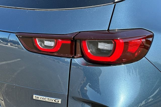 New 2025 MAZDA CX-50 AWD 2.5 S w/ Cargo Package image 33