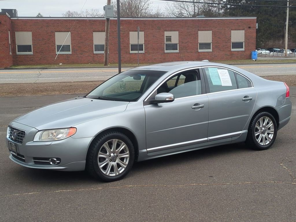 Used 2011 Volvo S80 3.2 image 2