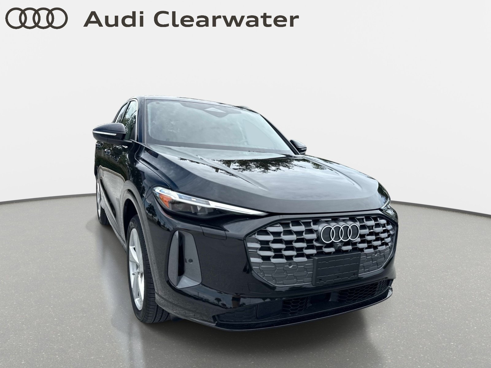 Certified 2025 Audi Q5 Premium AWD/4WD image 7