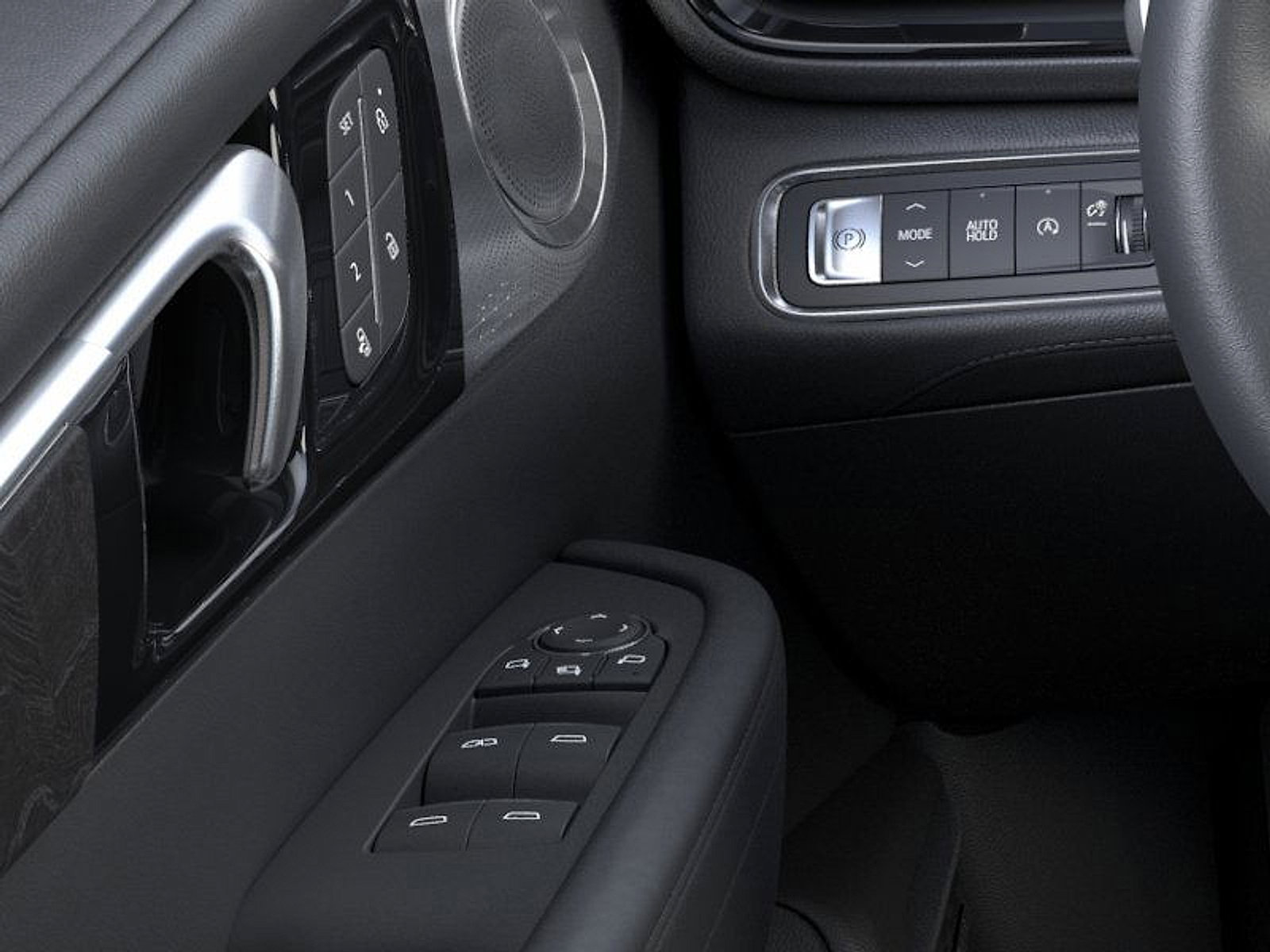 New 2026 Buick Enclave Avenir image 22