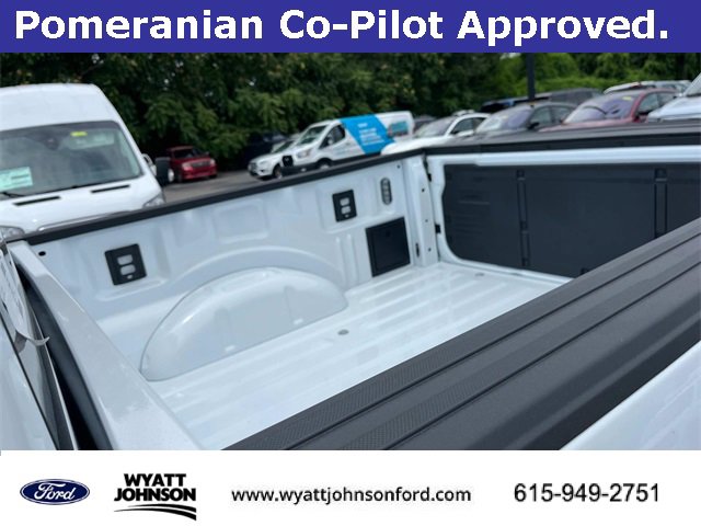 New 2025 Ford F150 Tremor w/ Bed Utility Package image 12