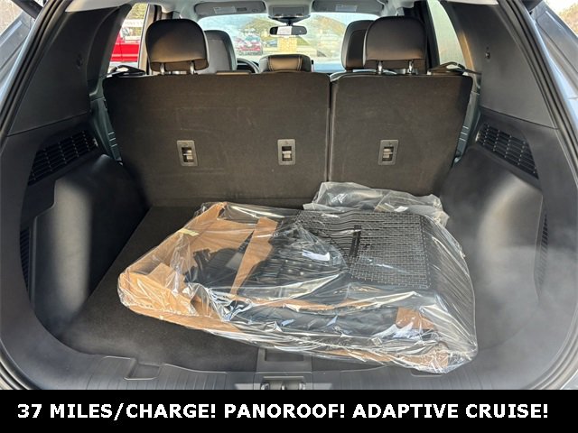 New 2026 Ford Escape SE image 31