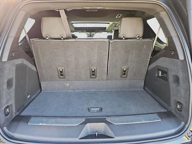 Used 2021 Cadillac Escalade Sport w/ Driver Assist Tech Package image 6