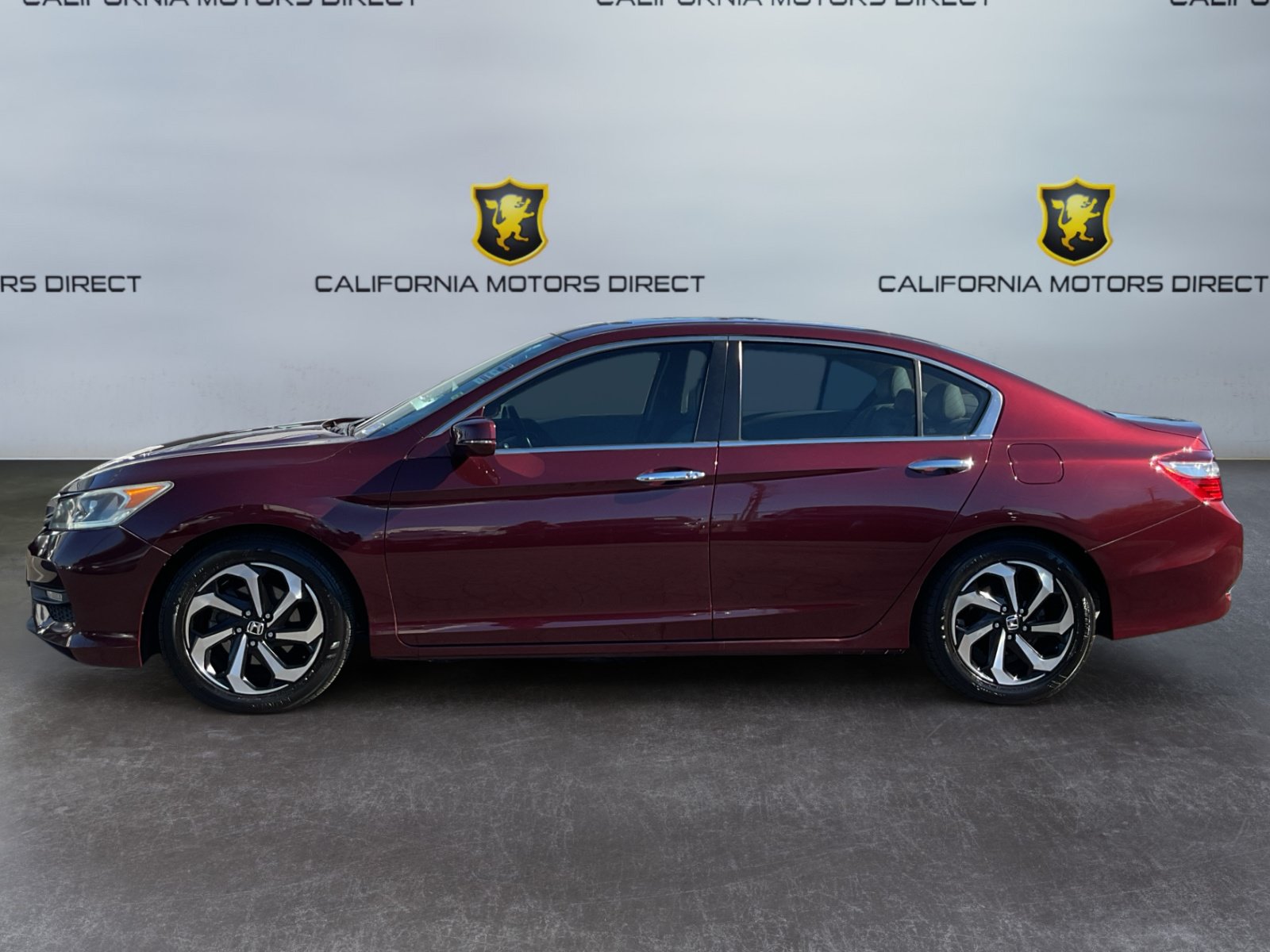 Used 2016 Honda Accord EX-L image 8