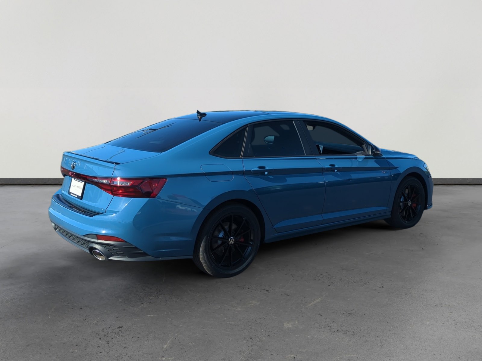 New 2026 Volkswagen Jetta GLI Autobahn image 5