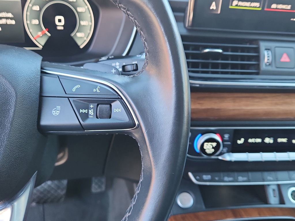 Used 2023 Audi Q5 2.0T Premium Plus image 22