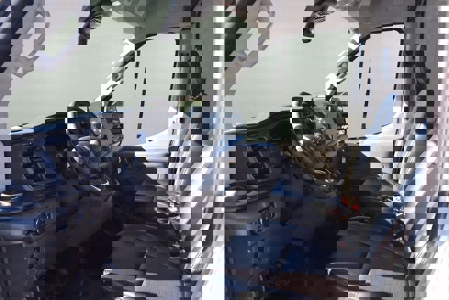 New 2026 Ford Transit 250 148 Medium Roof Extended AWD image 5