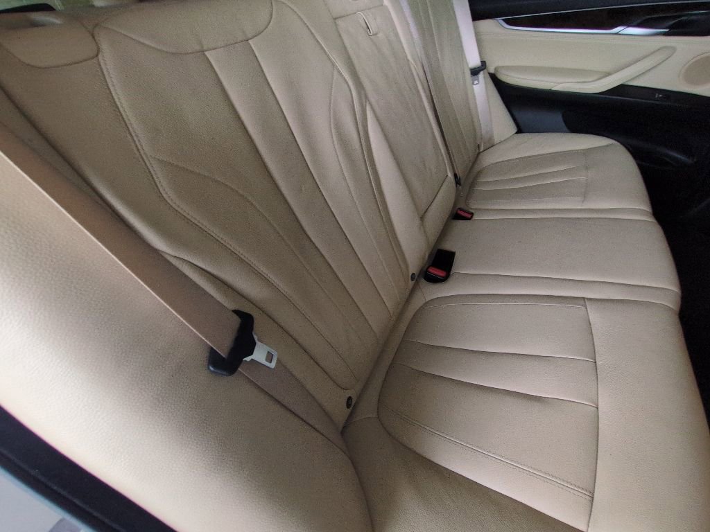 Used 2016 BMW X5 xDrive40e AWD/4WD image 27