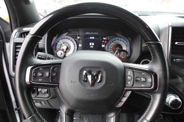 Used 2022 RAM 1500 Limited image 17