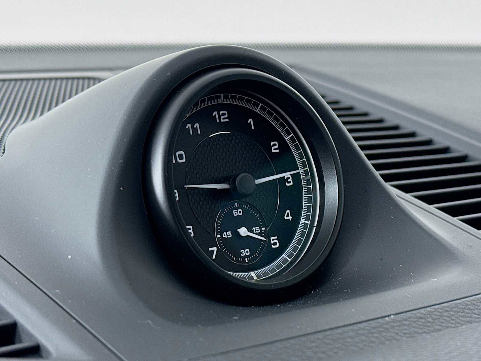 New 2026 Porsche Macan S image 34