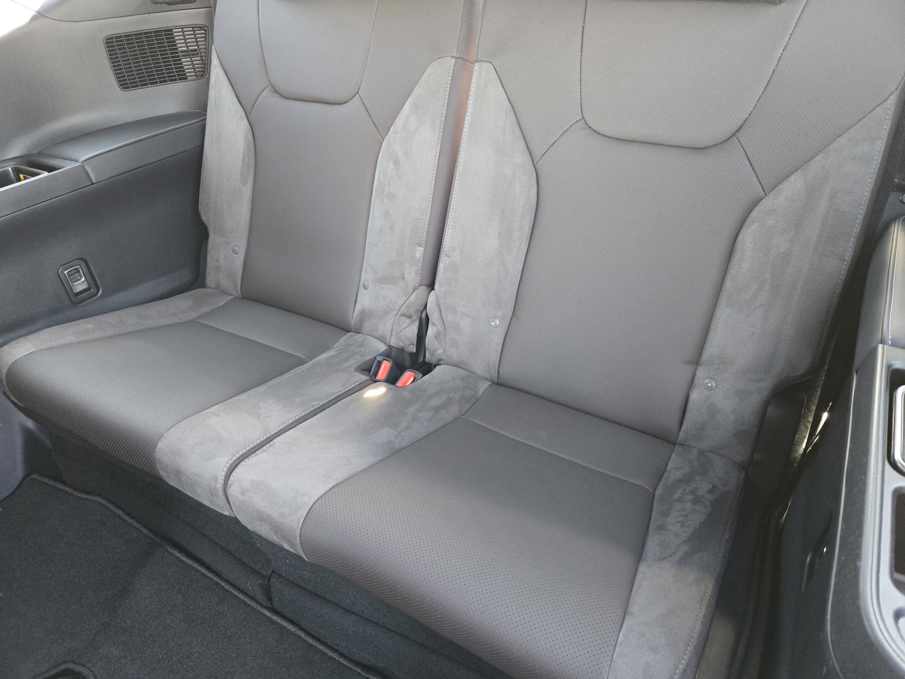 New 2026 Lexus TX 350 AWD image 17