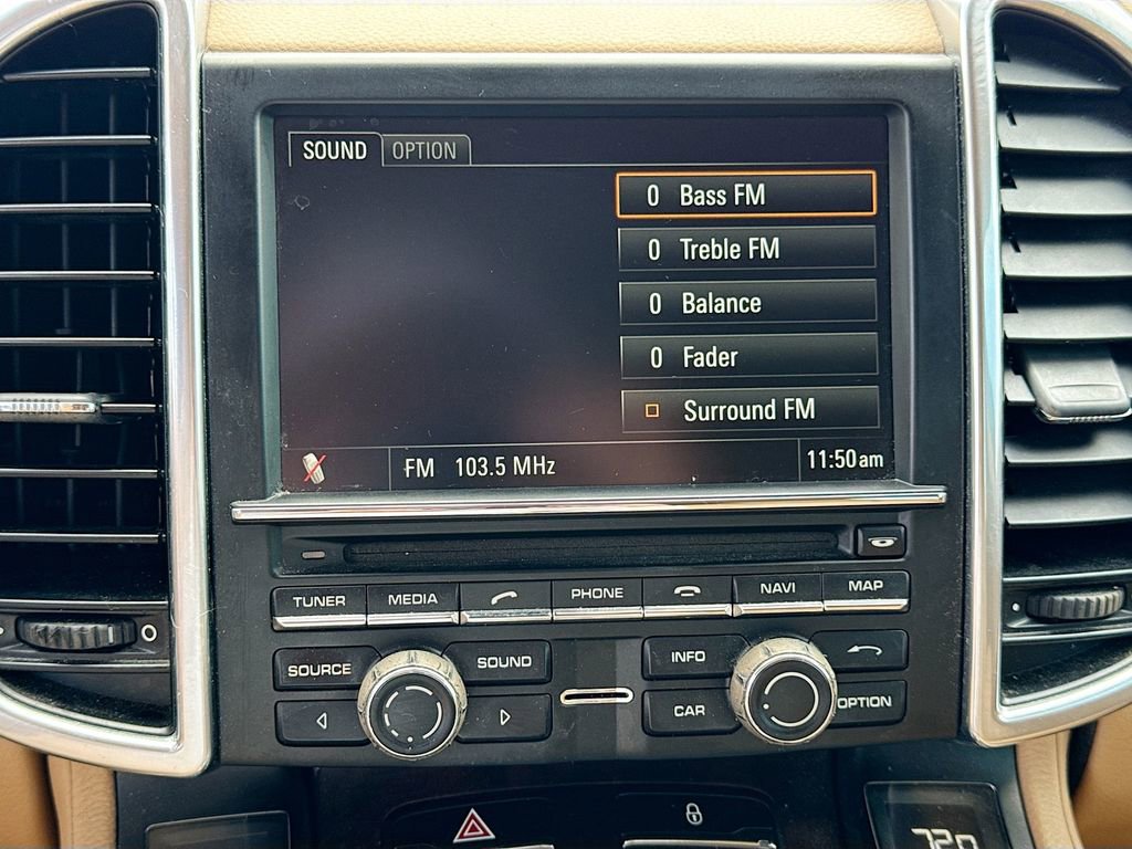 Used 2012 Porsche Cayenne image 30