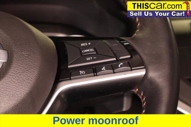 Used 2021 Nissan Altima 2.0 SR image 16