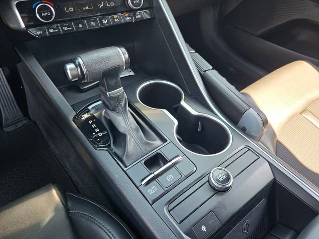 Used 2022 Kia K5 GT-Line FWD image 18