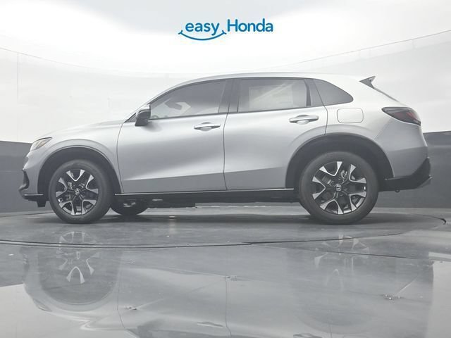 New 2027 Honda HR-V EX-L image 29