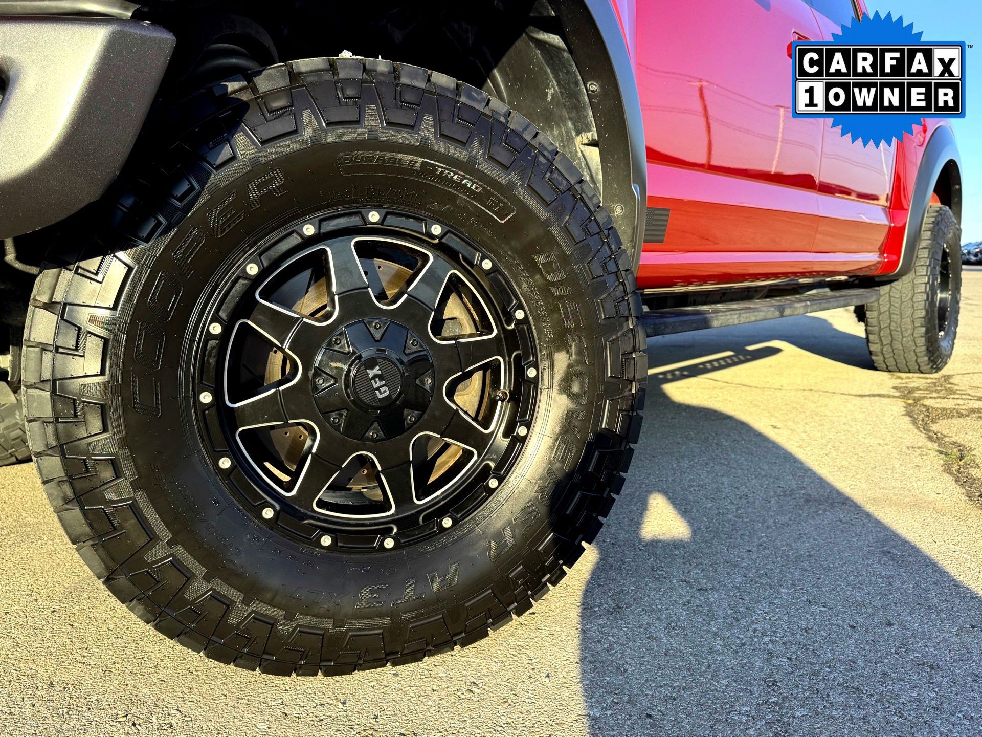 Used 2020 Ford F150 Raptor w/ Equipment Group 802A Luxury image 2