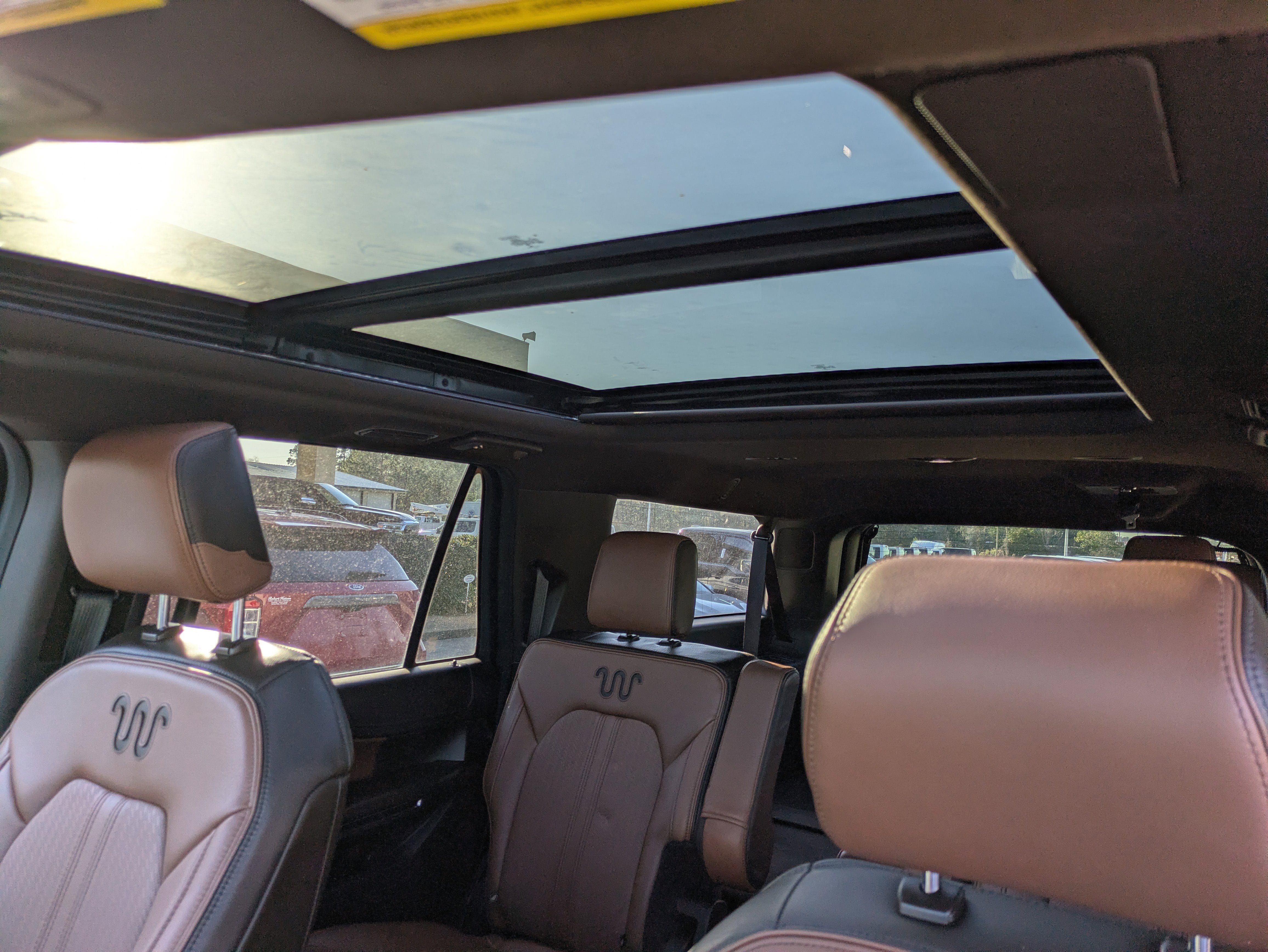Used 2022 Ford Expedition Max King Ranch RWD image 31