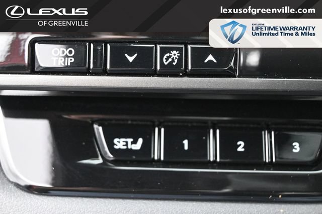 Used 2024 Lexus RX 350 AWD w/ Convenience Package image 12