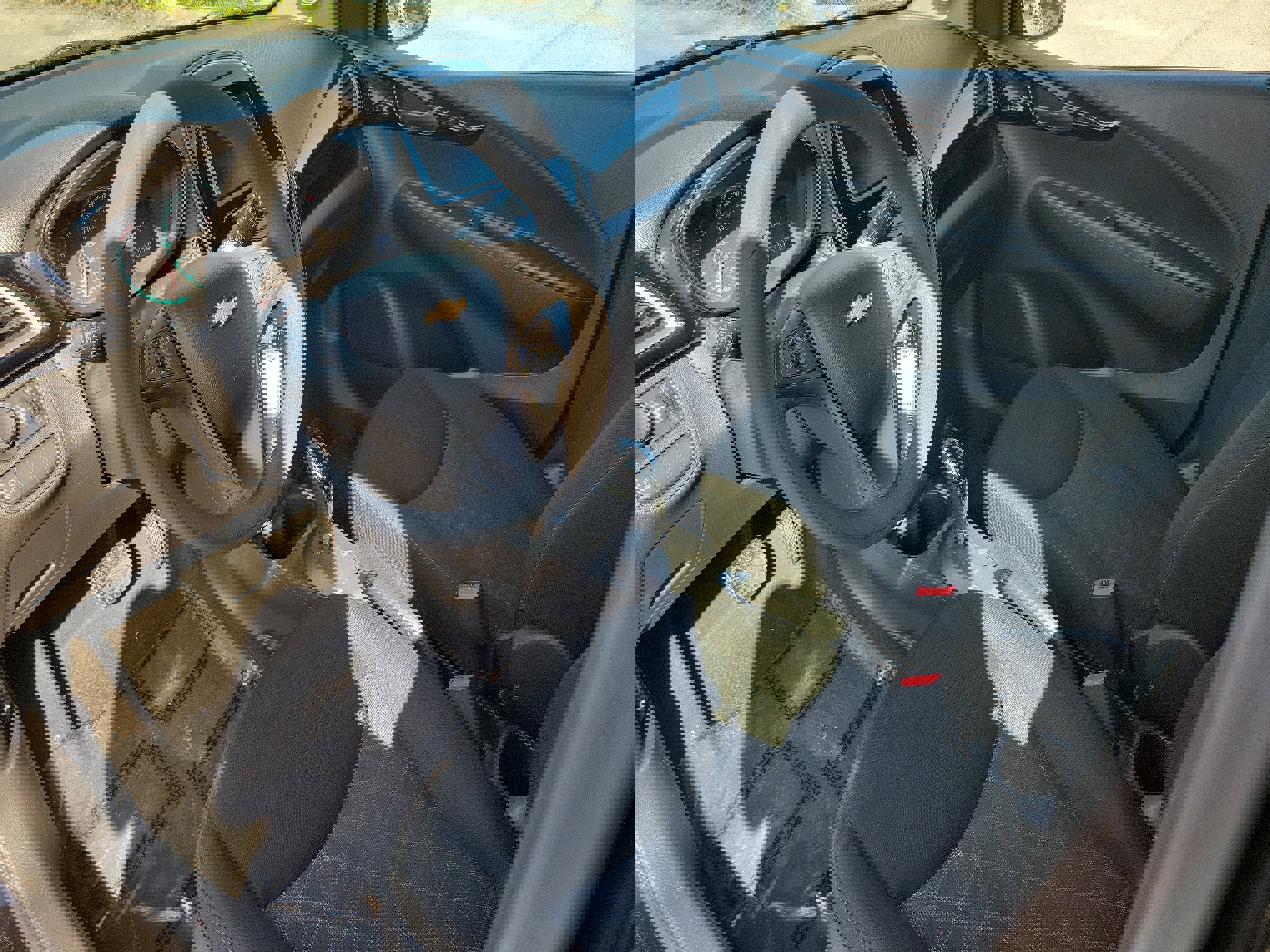 Used 2021 Chevrolet Spark LT image 10