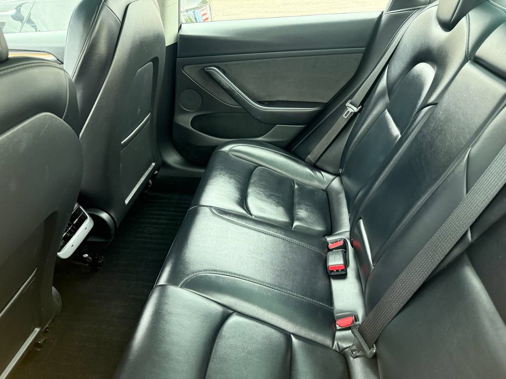 Used 2023 Tesla Model 3 Standard Range RWD image 17