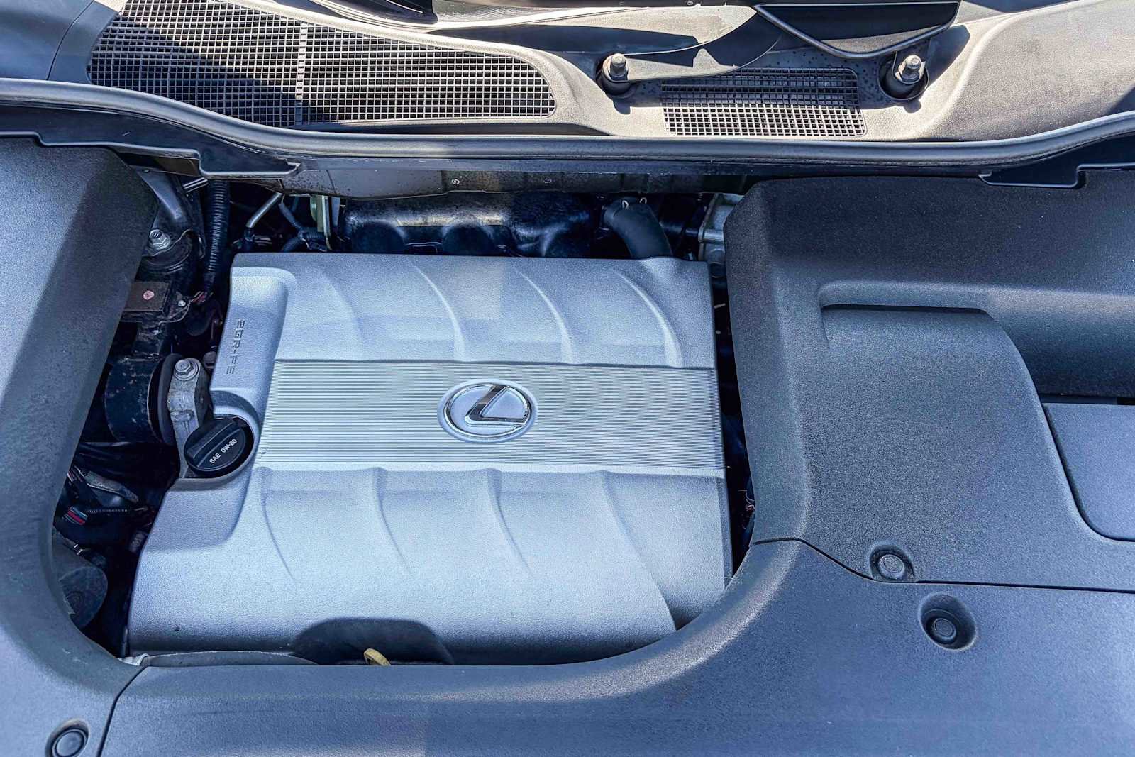 Used 2015 Lexus RX 350 AWD image 26