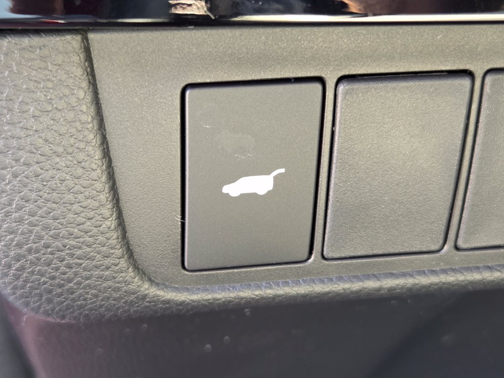 New 2027 Honda CR-V EX-L image 10