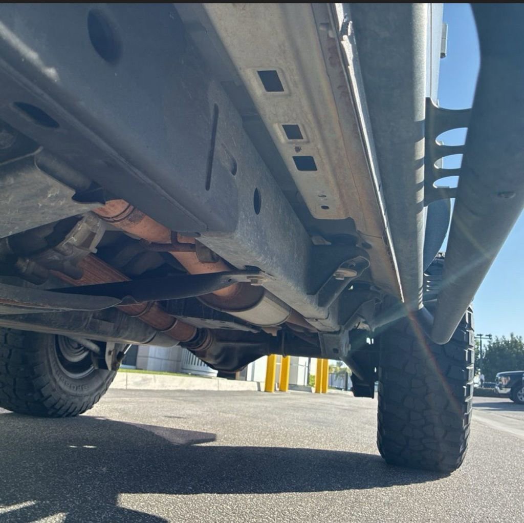 Used 2017 Jeep Wrangler Unlimited Sport w/ Quick Order Package 24S image 9