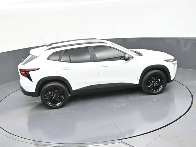 New 2026 Chevrolet Trax ACTIV w/ Sunroof Package FWD image 56